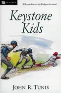 Keystone Kids cover