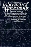 In Search of the Miraculous: Fragments of an Unknown Teaching cover