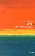 Jung A Very Short Introduction cover
