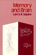 Memory and Brain cover