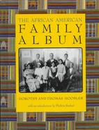The African American Family Album cover