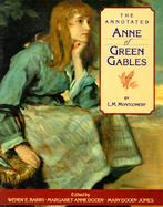 The Annotated Anne of Green Gables cover