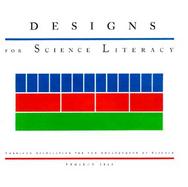 Designs for Science Literacy cover