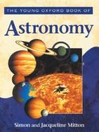 The Young Oxford Book of Astronomy cover