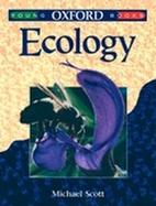 The Young Oxford Book of Ecology cover