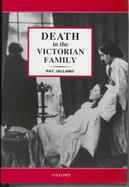 Death in the Victorian Family cover