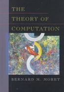 The Theory of Computation cover