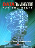 Data Communications for Engineers cover