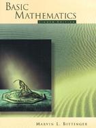 Basic Mathematics cover