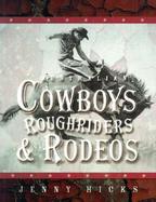 Australian Cowboys Roughriders & Rodeos cover