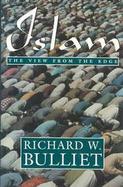 Islam The View from the Edge cover