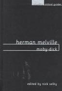 Herman Melville Moby-Dick cover