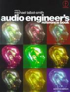 Audio Engineer's Reference Book cover