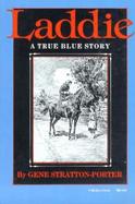 Laddie A True Blue Story cover