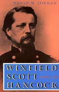 Winfield Scott Hancock A Soldier's Life cover