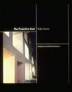 The Projective Cast Architecture and Its Three Geometries cover