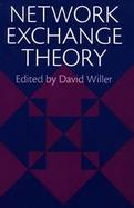 Network Exchange Theory cover