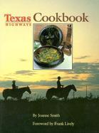 Texas Highways Cookbook cover