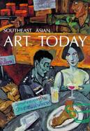 Southeast Asian Art Today cover