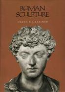Roman Sculpture cover