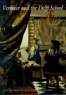 Vermeer and the Delft School cover