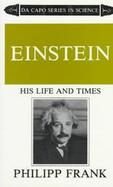 Einstein: His Life and Times cover