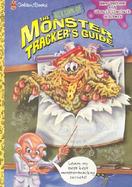 Return of the Monster Tracker's Guide cover