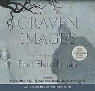 Graven Images cover