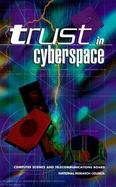 Trust in Cyberspace cover