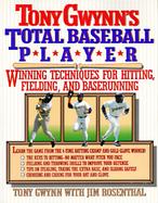 Tony Gwynn's Total Baseball Player cover