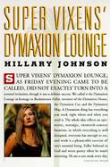 Supervixen's Dymaxion Lounge cover