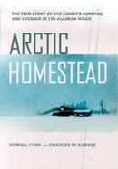 Arctic Homestead cover