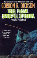 The Final Encyclopedia (volume2) cover
