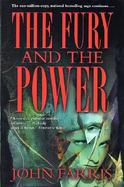The Fury and the Power cover