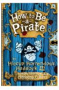 How to Be a Pirate cover