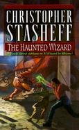The Haunted Wizard cover