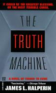 The Truth Machine cover