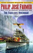 The Fabulous Riverboat cover