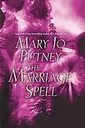 The Marriage Spell cover