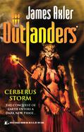 Cerberus Storm cover