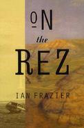 On the Rez cover