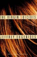 The Virgin Suicides cover