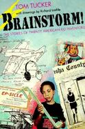 Brainstorm! The Stories of Twenty American Kid Inventors cover