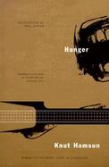 Hunger cover