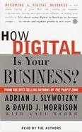 How Digital is Your Business? cover