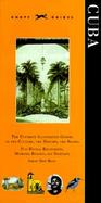Knopf Guide Cuba cover