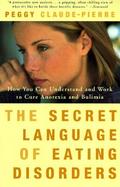 Secret Language of Eating Disorders cover
