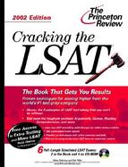 Cracking the LSAT cover