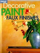 Decorative Paint and Faux Finishes cover