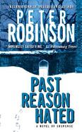Past Reason Hated cover